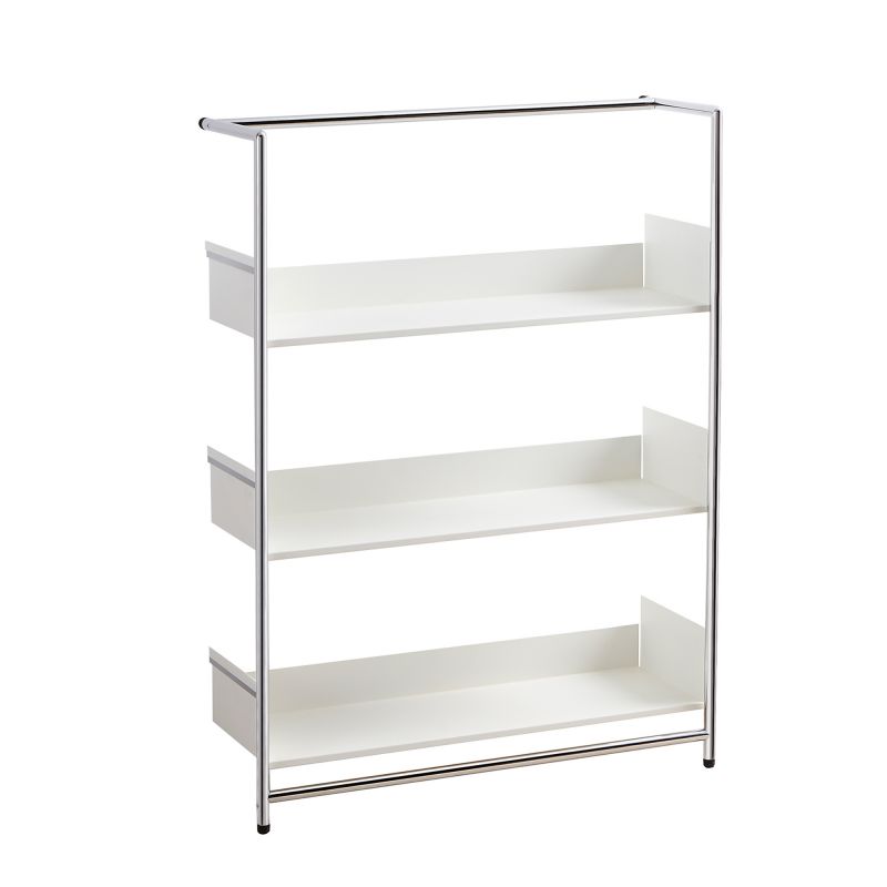 Pool 110 Leaning shelf Mox